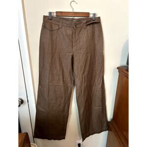 J.Crew size 8, lightweight pants